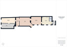 Przestronne mieszkanie 112,29 m²  - 4 pokoje - 11