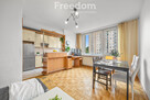 3 pokoje z balkonem na Bródnie | 48 m² |