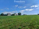 Działka budowlana/976m2/ Ciechanów