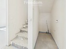 Bliźniak 110m², stan deweloperski, 0% PCC - 13