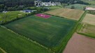 Działka 901 m² w nadmorskim Junoszynie.