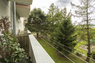 Duże mieszkanie, balkon, ogród, spokój, zieleń....
