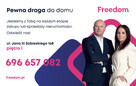 Działka budowlana Stawiguda ul. Wiosenna - 4