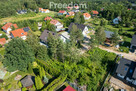 Działka budowlana Stawiguda ul. Wiosenna - 8