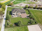 Działka 3165m² z WZ, dojazd z dwóch stron Rzechów - 1