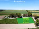 Działka 3165m² z WZ, dojazd z dwóch stron Rzechów - 4