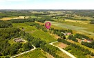 Malownicza działka 750m od jez Narie Warmia Mazury - 3
