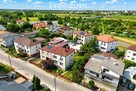 Dom z garażem i ogrodem | Świetna lokalizacja |