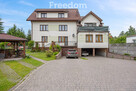 Dom 256 m² z dwoma niezależnymi mieszkaniami - 13