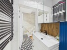 Nowoczesny segment 95 m² | Ogródek | Wacyn I Radom - 6
