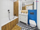 Nowoczesny segment 95 m² | Ogródek | Wacyn I Radom - 13