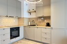 Nowoczesne 2-pok. mieszkanie 34,73 m²