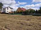 Działka budowlana 582 m2 z WZ (inne w opisie) - 2