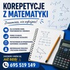 Korepetycje z matematyki