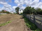 Działka budowlana 582 m2 z WZ (inne w opisie) - 5