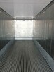 Chłodnia / kontener chłodniczy, mroźnia / 40 HC, 12 metrowy - 5