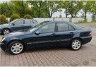 Syndyk sprzeda Mercedes Benz C 200 - 6