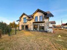 Dom bliźniak Ręczyn (Bogatynia, Zgorzelec) 206 m2 - 9