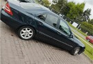 Syndyk sprzeda Mercedes Benz C 200 - 2