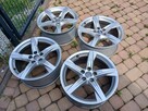 Felgi 18 Audi A6 A4 Q5 - 5