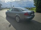 Audi a6 1.9 TDI 115KM 2001r.