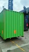 Kontener morski 40 HC IICL / 12 metrowy / sprzedam - 2