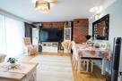 Pięknie urządzone i wykończone na parterze 72,45m2