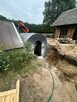 Ziemianki, Piwnice ogrodowe betonowe - 3