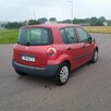 Renault Modus Sprzedaz Zamiana. - 3