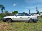 Mazda 626 2.0 1989 silnik skrzynia benzyna oldtimer - 2
