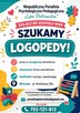 ️Praca dla logopedy️