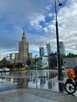 Wynajmę mieszkanie nieumeblowane 2 pokojowe w Warszawie