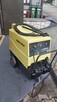 Myjnia Karcher HDS-120S; 5,3KW 380V; 1981r; cena 4500zł - 3