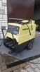 Myjnia Karcher HDS-120S; 5,3KW 380V; 1981r; cena 4500zł - 4