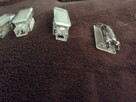 Sprzedam części od audi a3 2021 poliftowe - 9