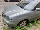 Seat Ibiza 1.4 - 3