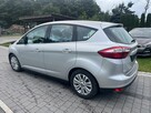 Titanium 1.6 benzyna 150 koni Tempomat Klima tronik PDC ALU - 2