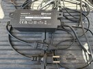 Stacja baza ładowania do robota koszącego Einhell Freelexo - 6