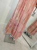Zwiewna sukienka boho Maxi - 6