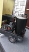 Myjnia Karcher HDS-120S; 5,3KW 380V; 1981r; cena 4500zł - 7