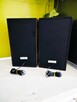 PRL-kolumny unitra 25W/8ohm, - 4