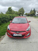 Hyundai i30 II Gen. GDH 2012r, 1.4 MPI, Hatchback, tylko 71k