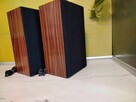 PRL-kolumny unitra 25W/8ohm, - 2