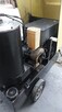 Myjnia Karcher HDS-120S; 5,3KW 380V; 1981r; cena 4500zł - 8