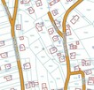 Działka budowlana 582 m2 z WZ (inne w opisie) - 7
