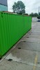 Kontener morski 40 HC IICL / 12 metrowy / sprzedam - 6