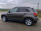 Sprzedam 2010 Mitsubishi ASX - 3