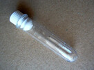 Probówki, fiołki z korkami, 3 ml, 20 szt - 3