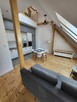 WYNAJEM | Mieszkanie dwupoziomowe | Centrum Gliwic | Widok n - 16
