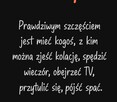 Samotny...